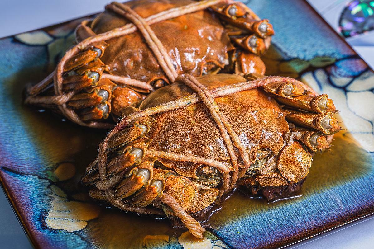 Mount-Huangshan-Drunken-Crab-Huangshan